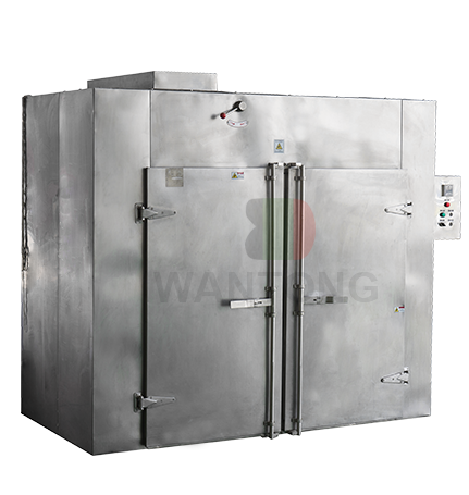 Una guía completa para seleccionar el secador de bandeja adecuado para su operación