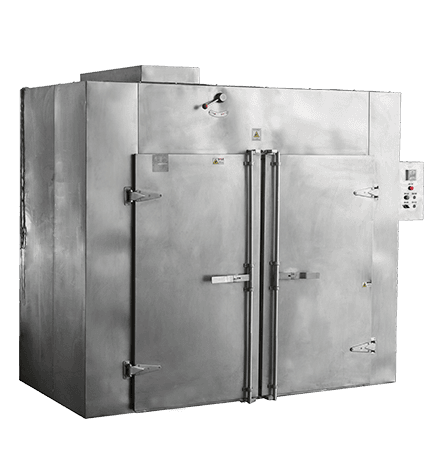 ¿Cuáles son las ventajas y desventajas de utilizar secadores de bandejas eléctricos frente a los de gas?