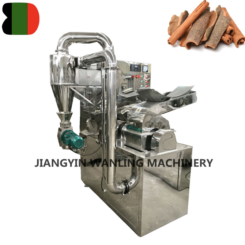 La guía completa de molinos de martillos: principios, diseño y aplicaciones industriales