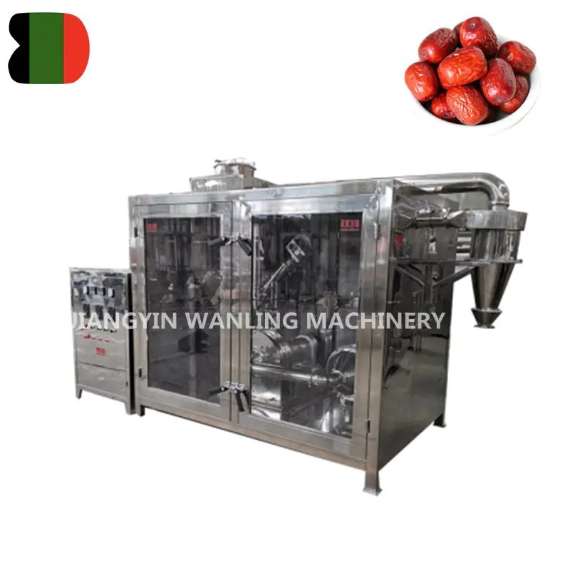 ¿Por qué debería utilizar un molino criogénico de baja temperatura para moler especias en lugar de métodos convencionales?